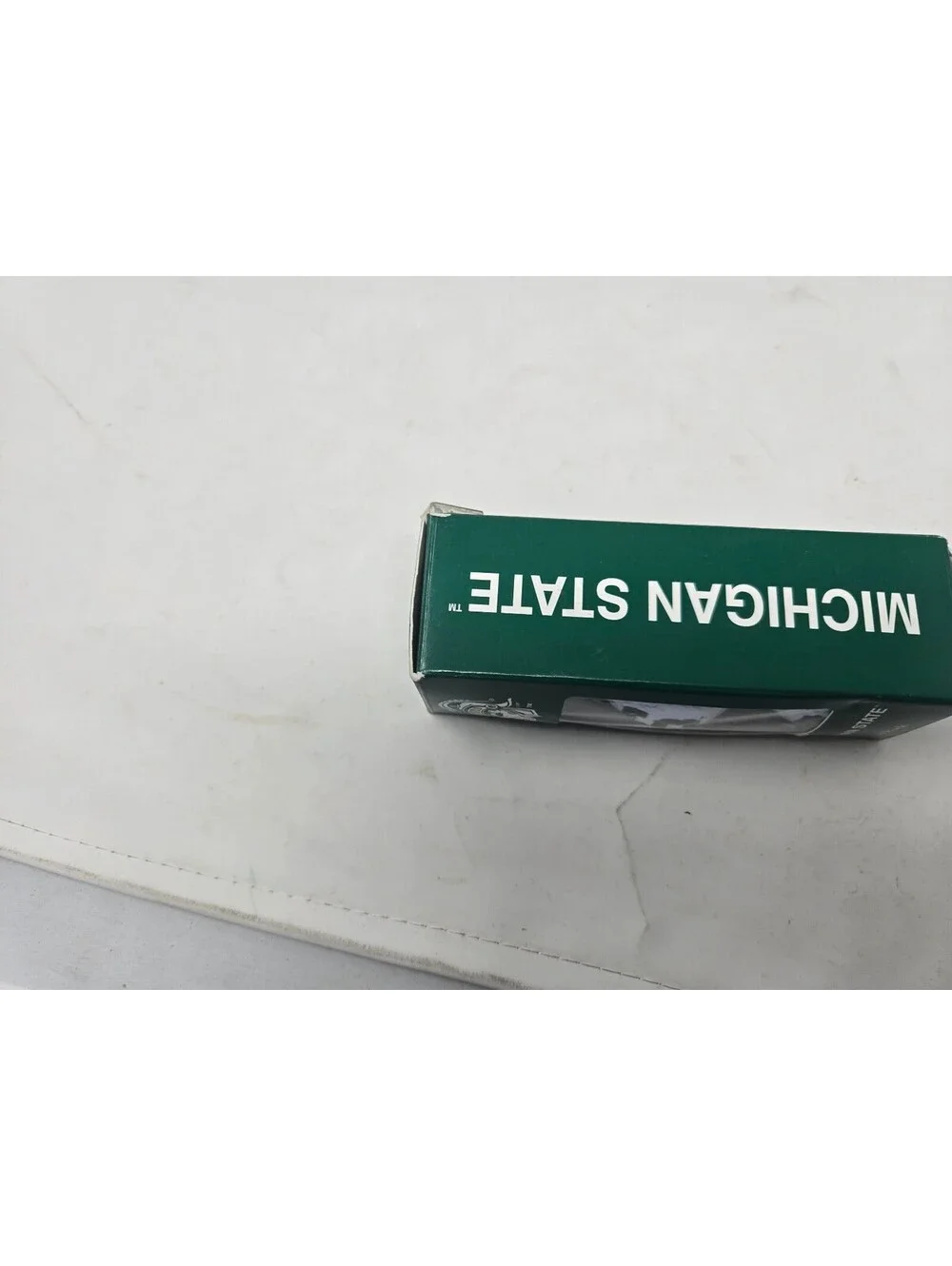 Michigan State Spartans Bundle